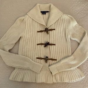 RALPH LAUREN Vintage Cardigan